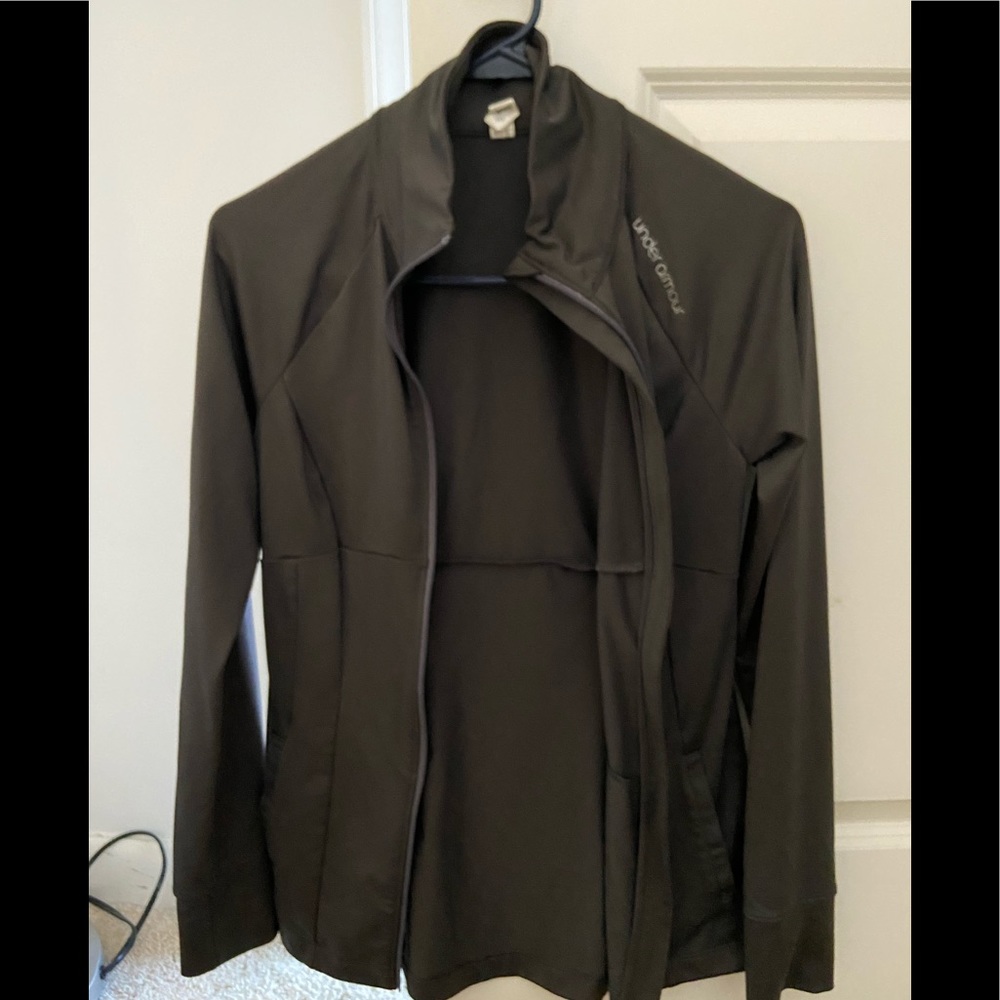 Women’s Under Armour Jacket